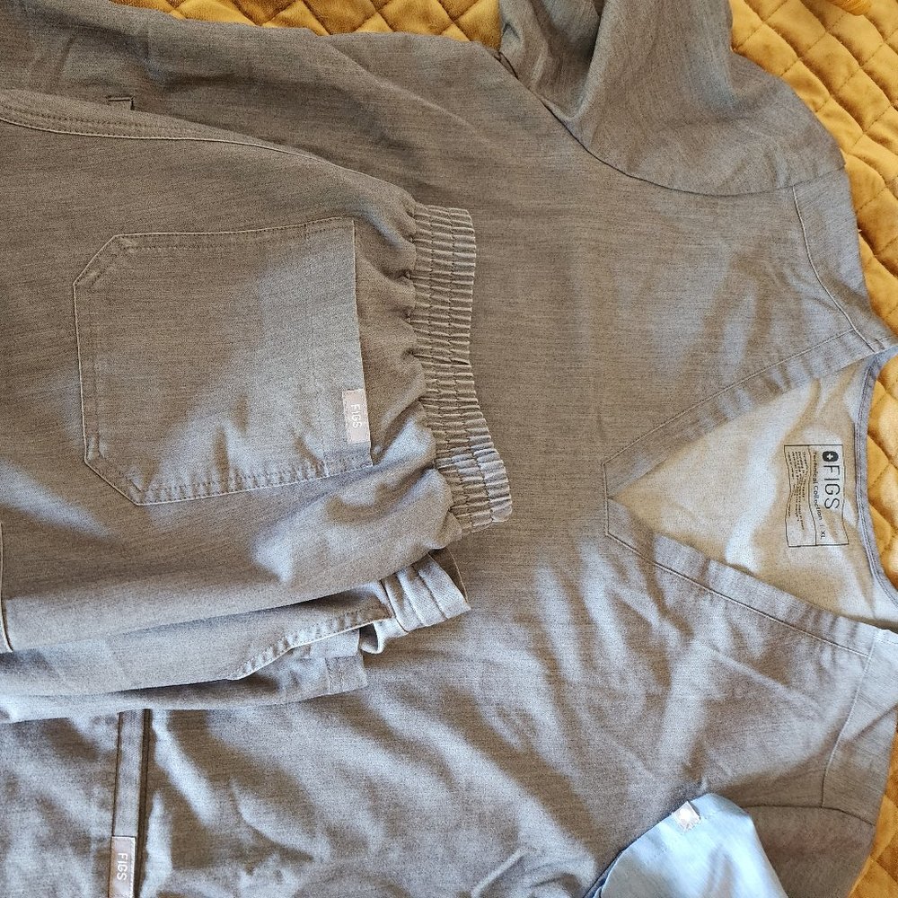 Women's Scrub set
